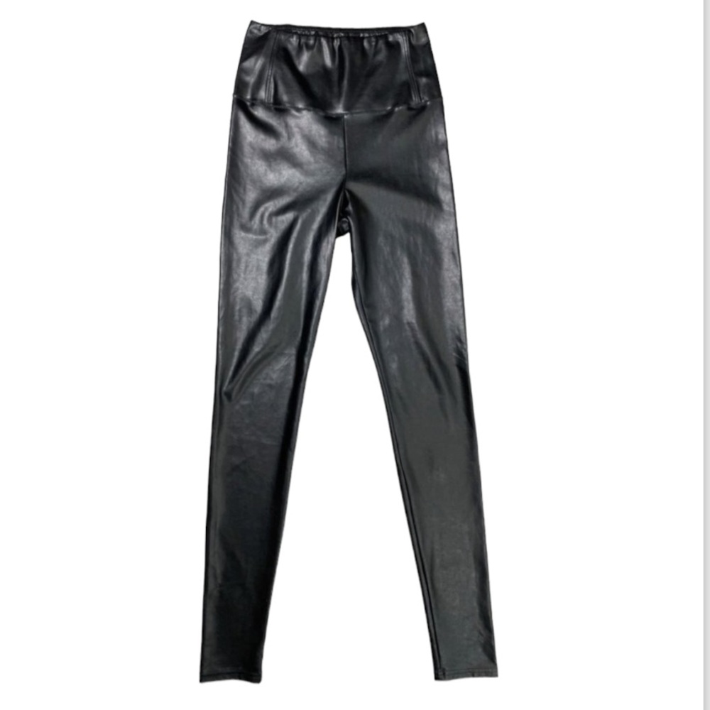 Aritzia Wilfred Free Daria Pant black size XS - Picture 12 of 13